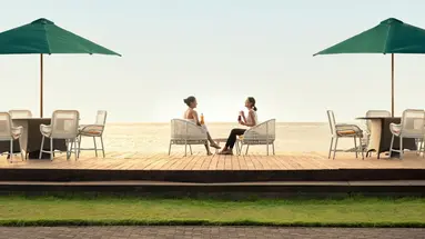 Bali Tropic Resort & Spa