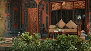 Bali Tropic Resort & Spa