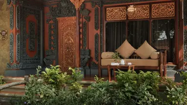 Bali Tropic Resort & Spa