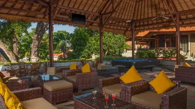 Bali Tropic Resort & Spa