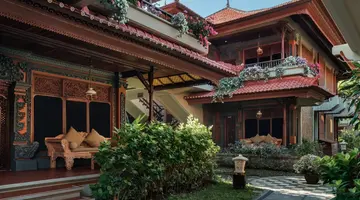 Bali Tropic Resort & Spa