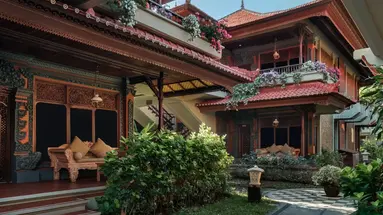 Bali Tropic Resort & Spa