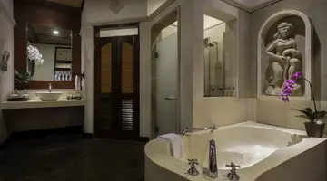 Bali Tropic Resort & Spa