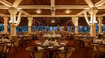Bali Tropic Resort & Spa