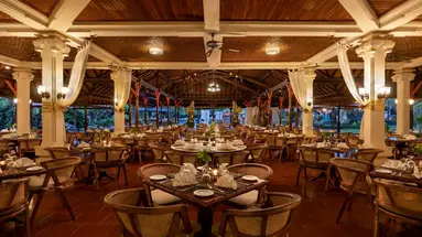 Bali Tropic Resort & Spa