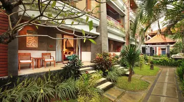 Bali Tropic Resort & Spa