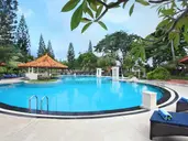 Bali Tropic Resort & Spa