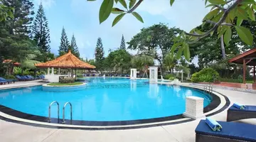 Bali Tropic Resort & Spa