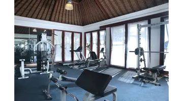 BALI TROPIC RESORT & SPA