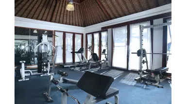 BALI TROPIC RESORT & SPA