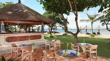 BALI TROPIC RESORT & SPA