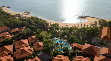 BALI TROPIC RESORT & SPA