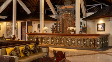 Bali Tropic Resort & Spa