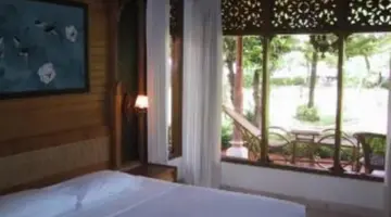 Bali Tropic Resort & Spa