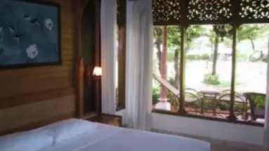 Bali Tropic Resort & Spa