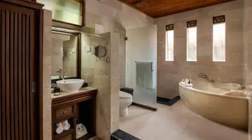 Bali Tropic Resort & Spa