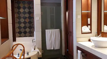 Bali Tropic Resort & Spa