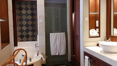 Bali Tropic Resort & Spa