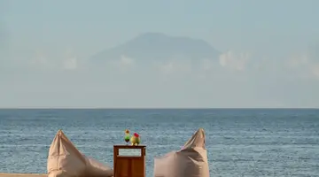 Bali Tropic Resort & Spa