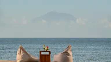 Bali Tropic Resort & Spa