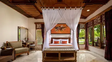 Bali Tropic Resort & Spa