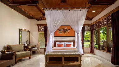 Bali Tropic Resort & Spa