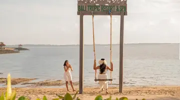 Bali Tropic Resort & Spa
