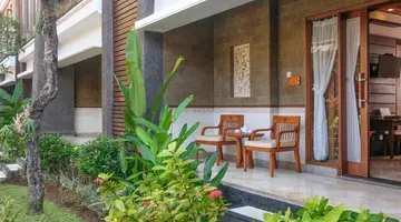 Bali Tropic Resort & Spa