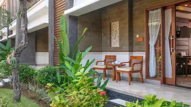 Bali Tropic Resort & Spa