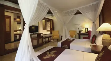 Bali Tropic Resort & Spa