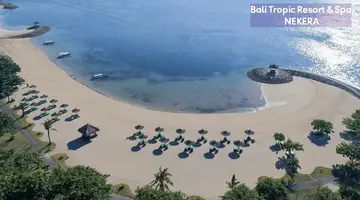 Bali Tropic Resort & Spa