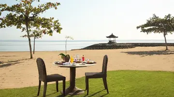 BALI TROPIC RESORT & SPA