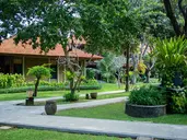 BALI TROPIC RESORT & SPA