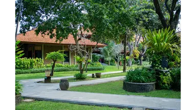 BALI TROPIC RESORT & SPA