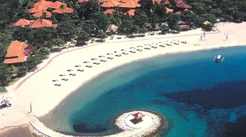 BALI TROPIC RESORT & SPA