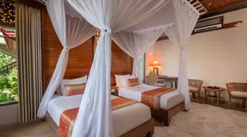 BALI TROPIC RESORT & SPA