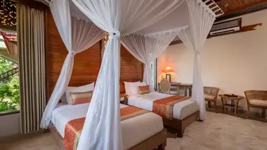 BALI TROPIC RESORT & SPA