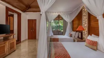 BALI TROPIC RESORT & SPA
