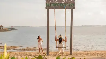 BALI TROPIC RESORT & SPA