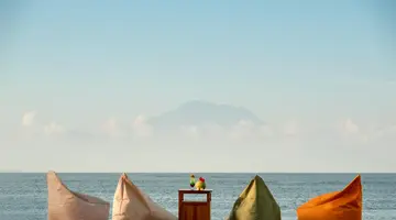 Bali Tropic Resort & Spa