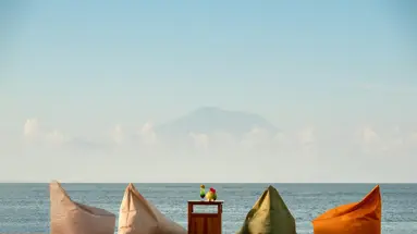 Bali Tropic Resort & Spa