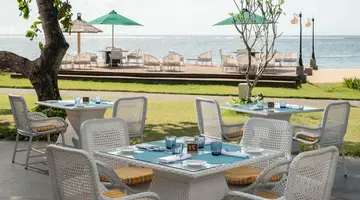 Bali Tropic Resort & Spa