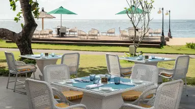 Bali Tropic Resort & Spa
