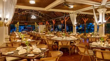 Bali Tropic Resort & Spa