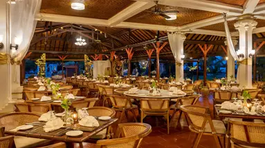 Bali Tropic Resort & Spa
