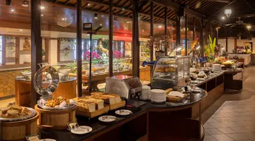 Bali Tropic Resort & Spa