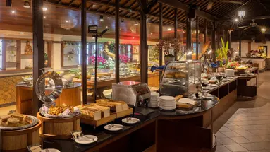 Bali Tropic Resort & Spa