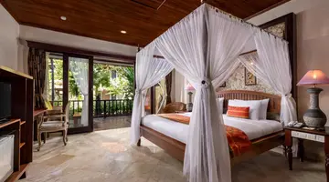 Bali Tropic Resort & Spa