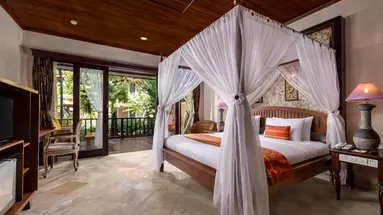 Bali Tropic Resort & Spa