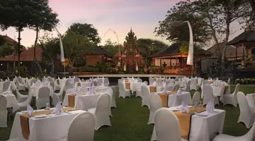 BALI TROPIC RESORT & SPA